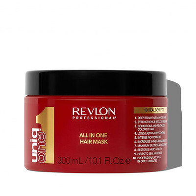Revlon UniqOne All in One Máscara de Hidratação Capilar