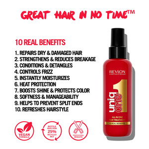 Revlon UniqOne All 6
