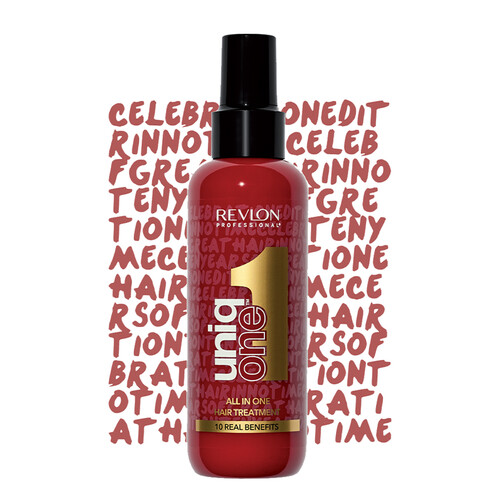 Revlon UniqOne All 2