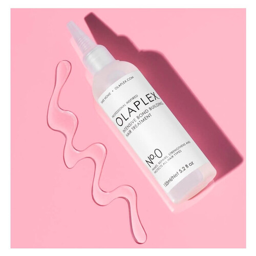 OLAPLEX Nº0 2