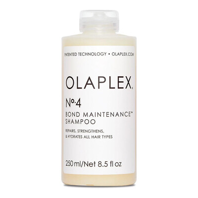 Olaplex N°4 Bond Maintenance Maintenance Shampoo