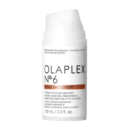 OLAPLEX Nº6 BOND SMOOTHER Finishing repair cream