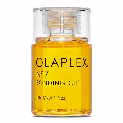 OLAPLEX Nº 7 BONDING OIL Repair oil