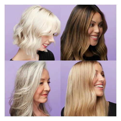 OLAPLEX Nº 4P BLONDE 4