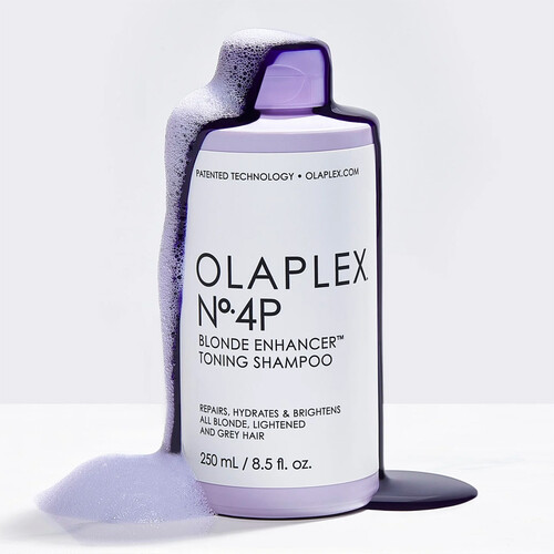 OLAPLEX Nº 4P BLONDE 2