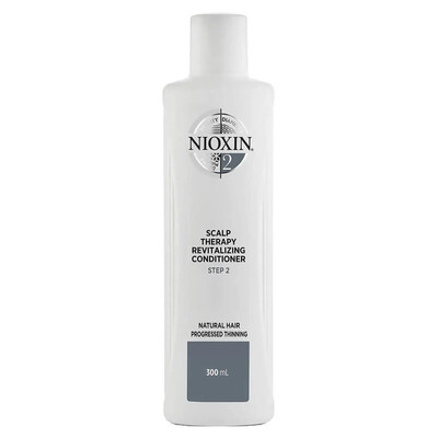 NIOXIN SYSTEM 2 - SCALP THERAPY NATURAL HAIR CONDITIONER