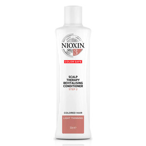 NIOXIN SYSTEM 3 Color Safe Scalp Therapy Revitalizante - Acondicionador