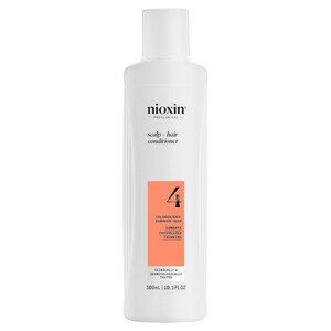 NIOXIN SYSTÈME 4 1