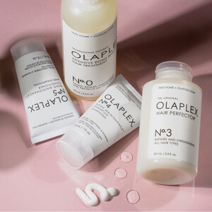 Olaplex Kit Best Of The Bond Builders » All Hair Type » Shampoo »