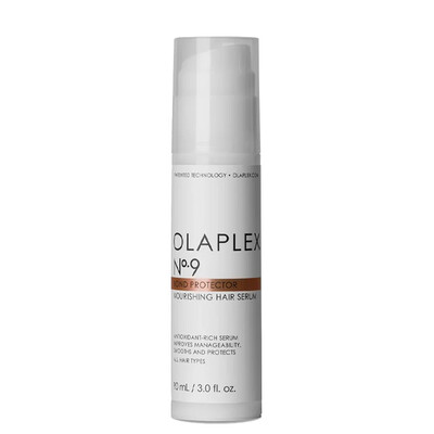 OLAPLEX Nº 9 BOND PROTECTOR NOURISHING HAIR SERUM CAPILAR