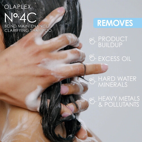 Olaplex Nº 4C Bond 4