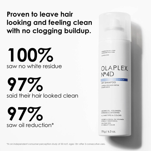OLAPLEX Nº 4D CLEAN 6
