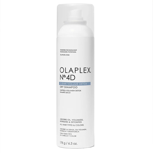 OLAPLEX Nº 4D CLEAN 1
