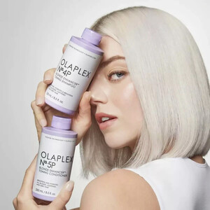 OLAPLEX Nº5P BLONDE 4