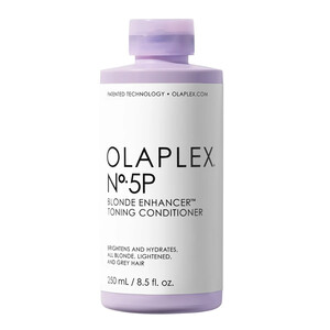 OLAPLEX Nº5P BLONDE ENHANCER TONING CONDICIONADOR