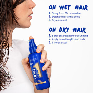 REVLON UNIQONE ALL 3