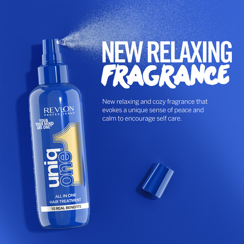 REVLON UNIQONE ALL 5