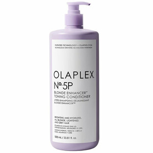 OLAPLEX Nº5P BLONDE ENHANCER TONING APRÈS-SHAMPOOING