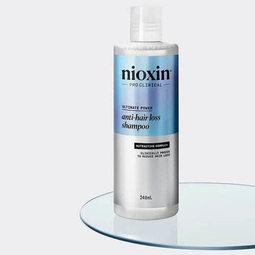 NIOXIN SHAMPOO 2