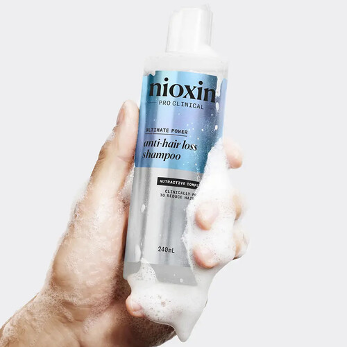 NIOXIN SHAMPOO 3