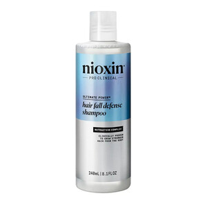 NIOXIN SHAMPOO ANTIQUEDA