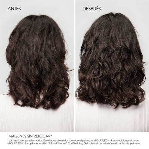 Olaplex Nº10 Bond 4