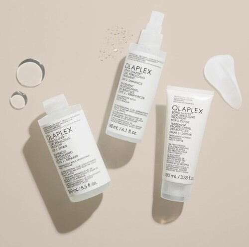 OLAPLEX PACK BOND 2