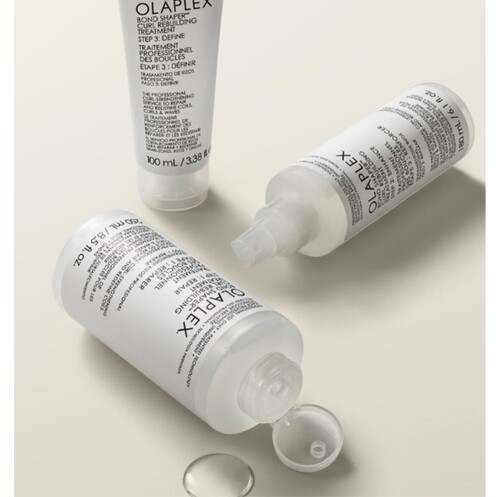 OLAPLEX PACK BOND 3