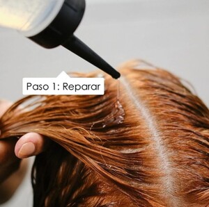 OLAPLEX PACK BOND 4
