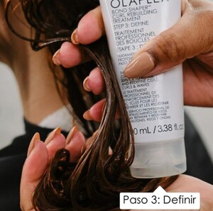 OLAPLEX PACK BOND 6