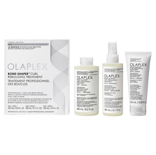 OLAPLEX PACK BOND 1