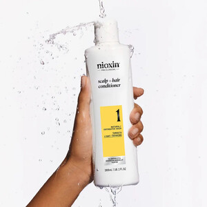NIOXIN SYSTEM 1 3
