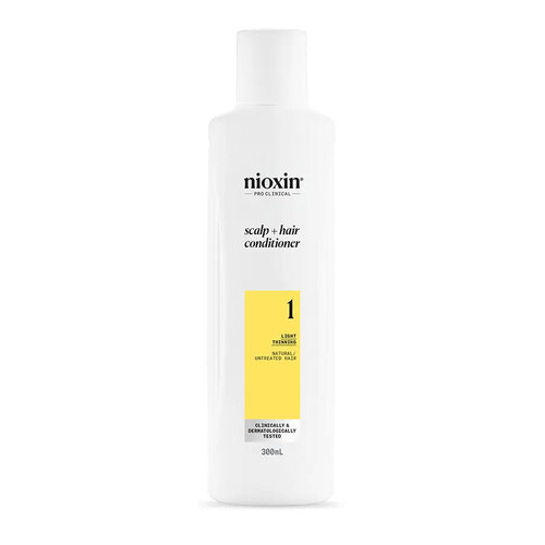 NIOXIN KIT SYSTÈME 1 6