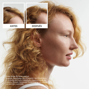NIOXIN KIT SYSTÈME 1 4