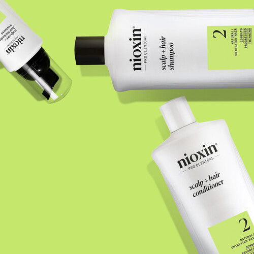 Nioxin Sitema PACK 2 5