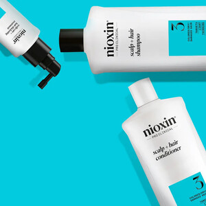 NIOXIN PACK SISTEMA 5