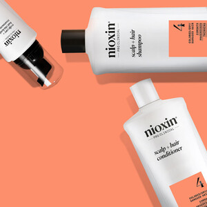 NIOXIN PACK SISTEMA 4
