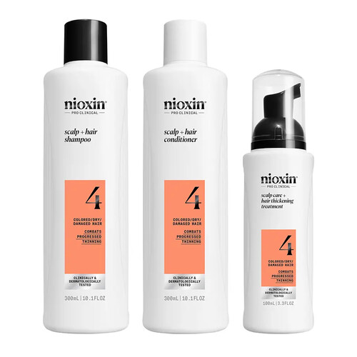 NIOXIN PACK SISTEMA 1
