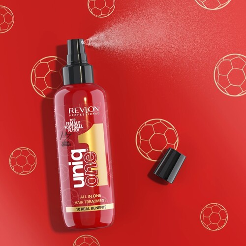Revlon UniqOne All 4