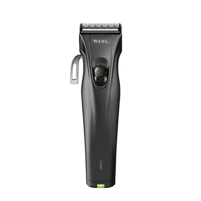 WAHL GENIO CORDLESS CLIPPER PROFESSIONAL CLIPPER