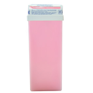 Beauty Image Roll-on depilatory wax - Pink