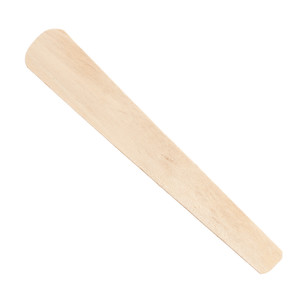 Espátula de Madera 1