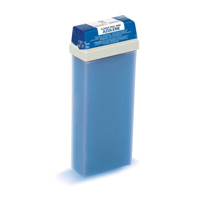Beauty Image Cera depilatória Roll-on Azuleno