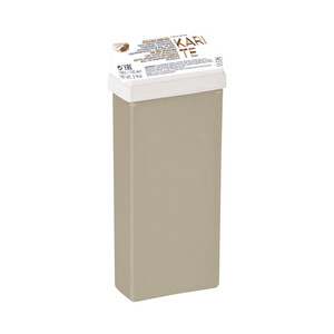 Beauty Image Cera depilatória Roll-on Karité