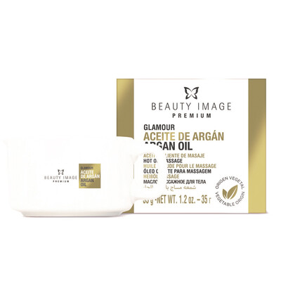 BOUGIE DE MASSAGE GLAMOUR