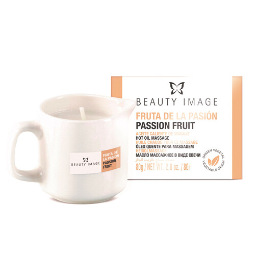 Bougie de massage 1