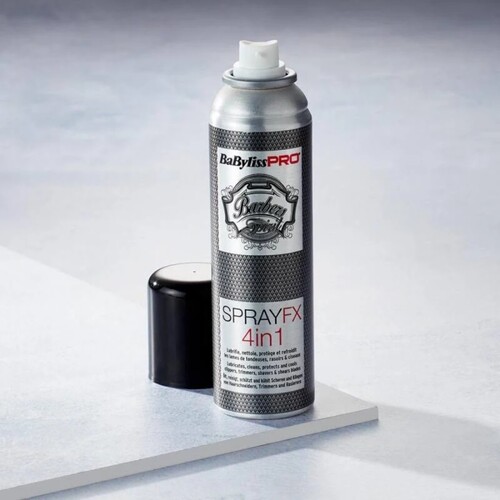 BABYLISS PRO SPRAY 2