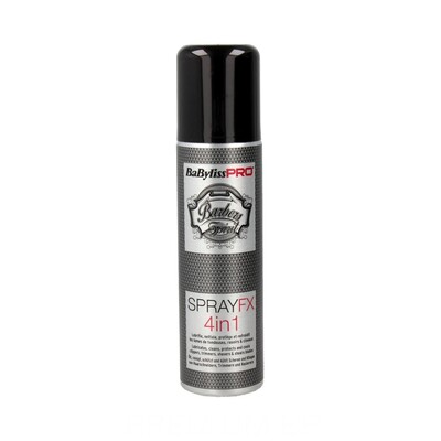 BABYLISS PRO 4-IN-1 LUBRICATING SPRAY