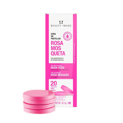 BEAUTY IMAGE CERA 1