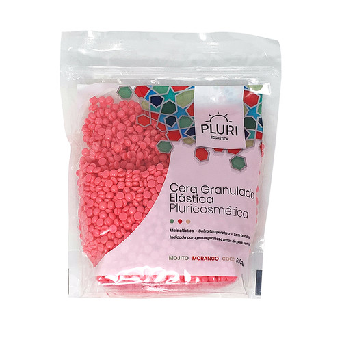 Pluri Cera Granulada 1